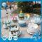 Indoor Theme Park Amusement Kids Rotary Games China Manufacturer Coffee Cup Rides for Sale