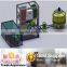 Hot sale 2.0 tons tube ice machine with cylinder tube ice