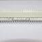 Eurocard connector female r/a 3 row 96 pin