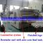 250m Speed Laminating Printing High Speed Automatic Machine for Toilet Paper