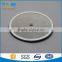 stainless steel sintered filter disc, copper sintered filter disc