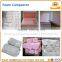 Foam compactor for eps foam block , polystyrene block extrusion