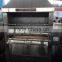 Hot sale automatic rotate brazilian rotate kebab making machine