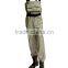 Waterproof Breathable Fishing Wader