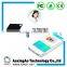 New type cordless cell phone anti-lost alarm portable reminder alarm