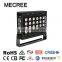 200W indoor LED floodlight replace 500W metal halide for soccer field stadium lights