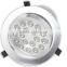 hot selling 12w flush ceiling down lights, mini led recessed ceiling light