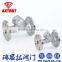 Industrial Wholesale Stainless Steel Flange Y Type Strainer