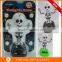 Hot Sale Halloween Solar Powered Dancing Toy Solar Monster Toy