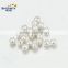 High quality loose pearl grade AA+ round 3.5-4mm small pearl beads