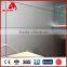 subway station building material aluminium composite panel