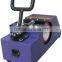 Portable mini mug heat transfer press machine