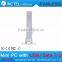 Mini HTPC Fanless Computer 4GB Ram 64GB SSD 500GB HDD Intel Celeron 1037U 1.8Ghz Fanless Desktop Thin Client