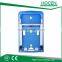 Mini Plastic Platform Hand Trolley