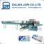 Automatic Multi Rolls ( 2 rolls, 6 rolls, 8 rolls,etc.) Toilet Tissue Paper/Kitchen Towel Wrapping and Packing Machine