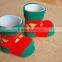 Wholesale christmas Candy stocking gift boxes