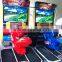 42 inch Manx TT arcade motor bike racing game machine