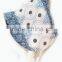 vintage retro thai style HIPPIE BOHO umbrella rayon dress mandanla print polka dot butterfly bat wing kaftan tank umbrella dress