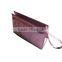 strip pvc cosmetic bag trendy cosmetic bag hotel toiltries