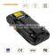 Android bluetooth wireless barcode scanner hf rfid smart card reader