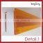 Acrylic Orange Optical Color Offcie Lighting Indoor Lighting