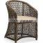 coloured round wicker chairs for sale