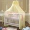 Huzhou good quality fashionable factory direct sale baby playpen mosquito net