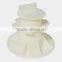adjustable plastic pedestal deck support for decking/tiles