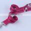 Promotiom sublimation high quality lanyard with great price