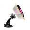 Quality hot gadget 360 degree rotation car holder magnetic mount for universal cell phone