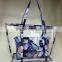 Multifunctional Design Beach Bag