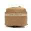 Backpack Guide Rucksack Waxed Cotton Canvas Leather backpack