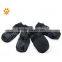 JML hot sale warm dog army green shoes for hunting military waterproof dog shoes