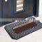 injection PVC Door Mat Entrance mat