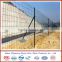 PVC Coated welded wire mesh fence/euro holland wire mesh fence