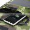 Hot selling seabeach solar energy panel wholesale cellphone charger
