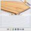 Highest quality of Laminated Flooring 12mm thermowood decking