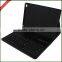 PU Leather 10 Inch Case Cover with Bluetooth Keyboard for ipad air case