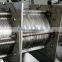 New Design oily sludge treatment screw filter press