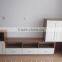 Good Quality TV Cabinet With 3 Drawers And 3 Doors Cabinet