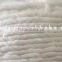 Cotton sliver for medical cotton buds and cotton balls
