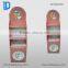 Make up Retail Promotion Cardboard Display Shelf