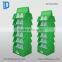 paper pocket stand, Cardboard Display With Pocket,Cardboard pocket Display