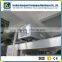 Large Four Side Sealing automatic pellet rice bagging machine