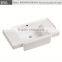 C846series Bathroom ceramic wash basin sink