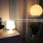 Fashionable led lamp for table /save energy decorative led table lamp