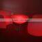 Household Rotomolding Rechargeable Colorful Led Decorative Sofa