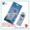 ZF White 15 Keys UNIVERSAL A/C REMOTE CONTROL K-1028E 1000 in 1 Air-conditioner controller with Blister Package and manual