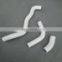 SILICONE RADIATOR HOSE for DRZ400S DRZ400SM SUZUKI 2002-2013
