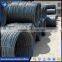 steel wire rod making machine